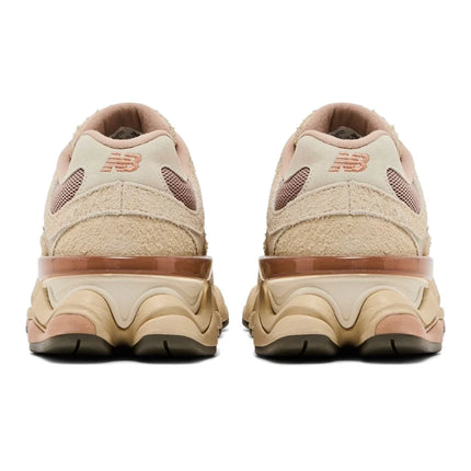 New Balance 9060 Flat Taupe Light Sparrow U9060CWF