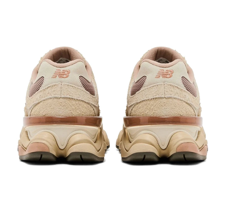 New Balance 9060 Flat Taupe Light Sparrow U9060CWF