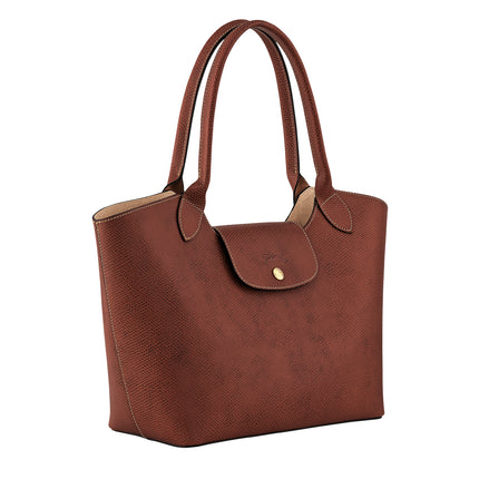 Longchamp Women's Épure L Shoulder Bag Brown