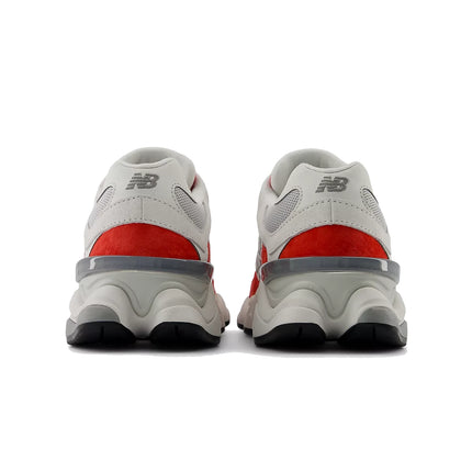 New Balance 9060 True Red with Reflection U9060JBE