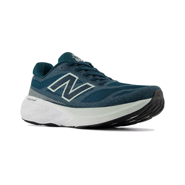 New Balance Men's Fresh Foam X 880v15 Medusa Green with Cosmic Jade M8806JU