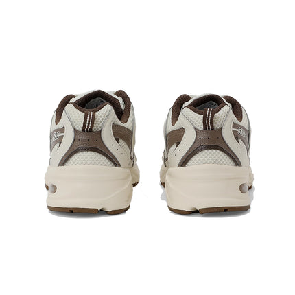 New Balance 530 Turtledove with Angora and Mushroom MR530ASM