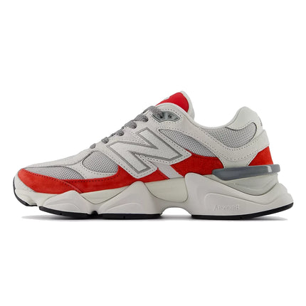 New Balance 9060 True Red with Reflection U9060JBE