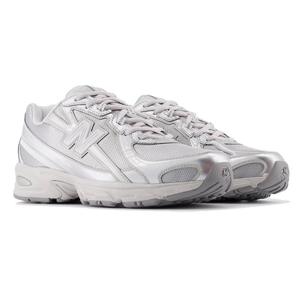 New Balance 740 Metallic Silver U7405I7