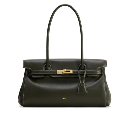 JW PEI Women's Yara Shoulder Bag Army Green