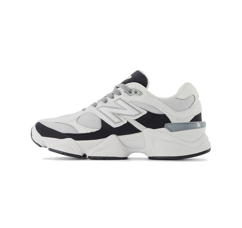 New Balance Grade School 9060 Reflection with Grey Matter and Black GC9060RB