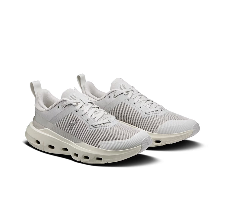ON Women's Cloudpulse Next Wolf/Ghost