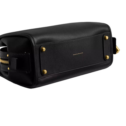 Coach Women's Rogue Bag 31 Brass/Black