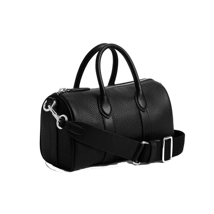 Coach Unisex Compass Bag 25 Black