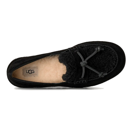UGG Women's Zora Loafer Black