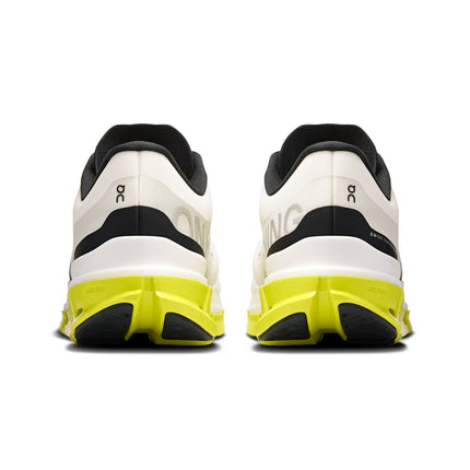 ON Women's Cloudflow 5 White/Lime