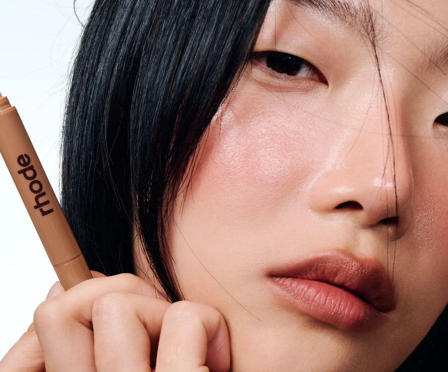 rhode peptide lip shape