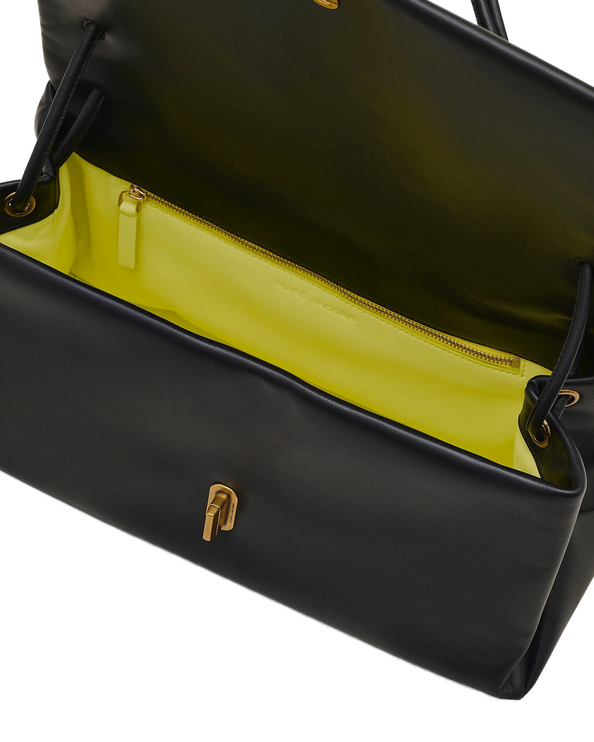 Marc Jacobs Women's The Large Dual Bag Black