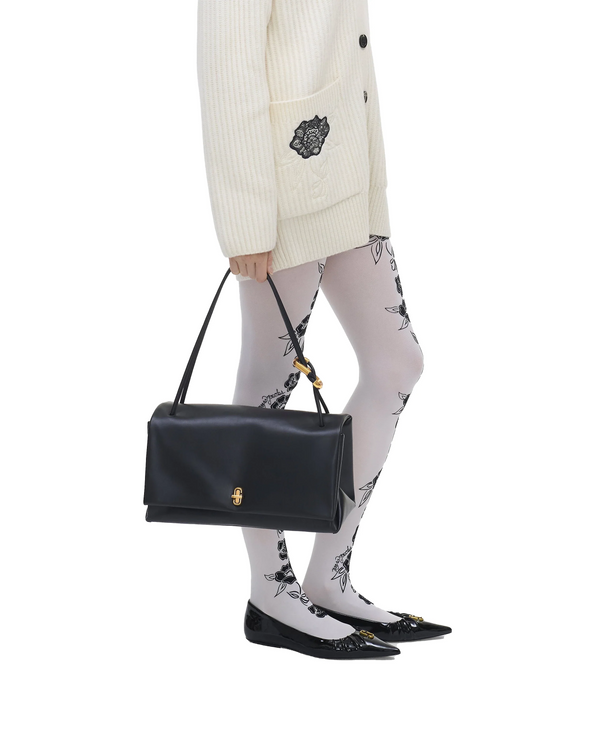 Marc Jacobs Women's The Large Dual Bag Black