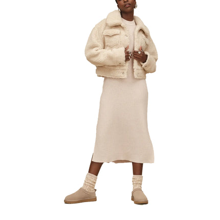 UGG Women's Classic Micro Sand