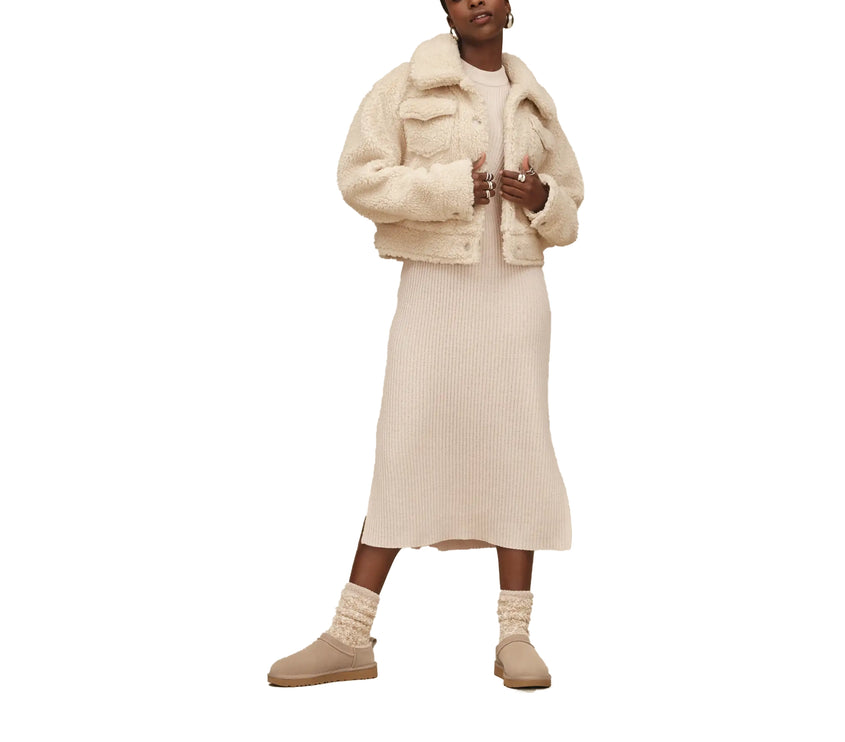 UGG Women's Classic Micro Sand