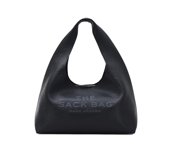 Marc Jacobs Women's The Sack Bag Black