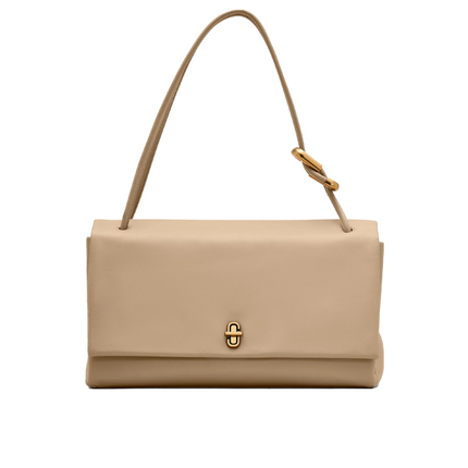 Marc Jacobs Women's The Large Dual Bag Camel
