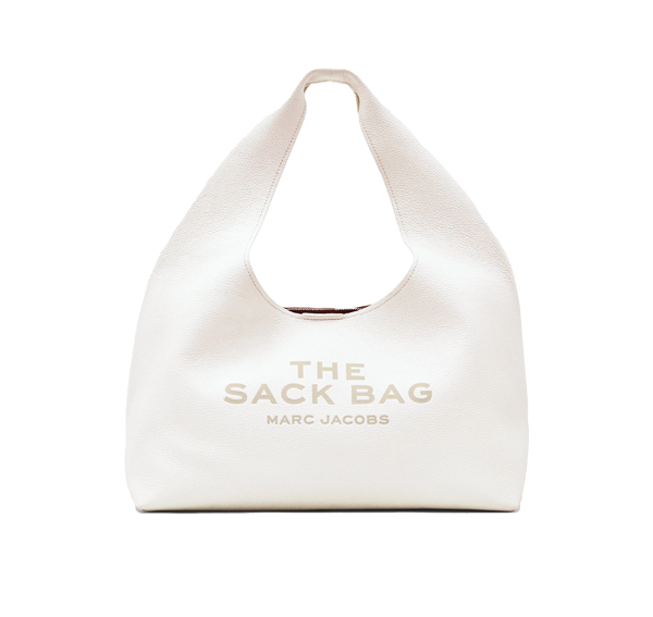Marc Jacobs Women's The Sack Bag White