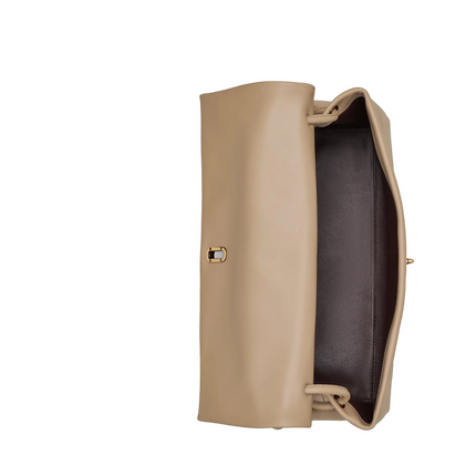 Marc Jacobs Women's The Large Dual Bag Camel