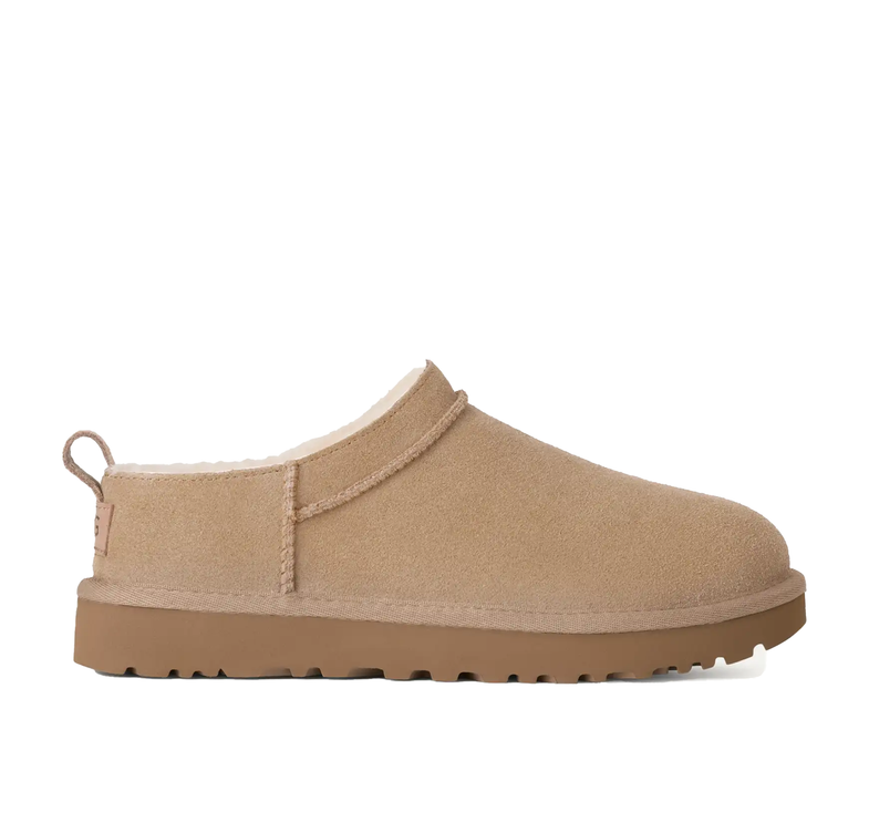 UGG Women's Classic Micro Sand