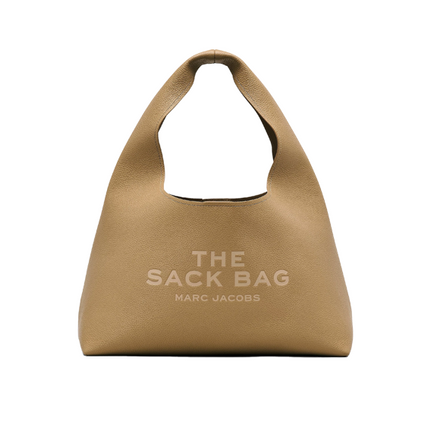 Marc Jacobs Women's The Sack Bag Camel