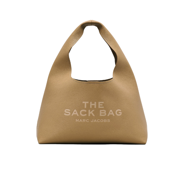 Marc Jacobs Women's The Sack Bag Camel