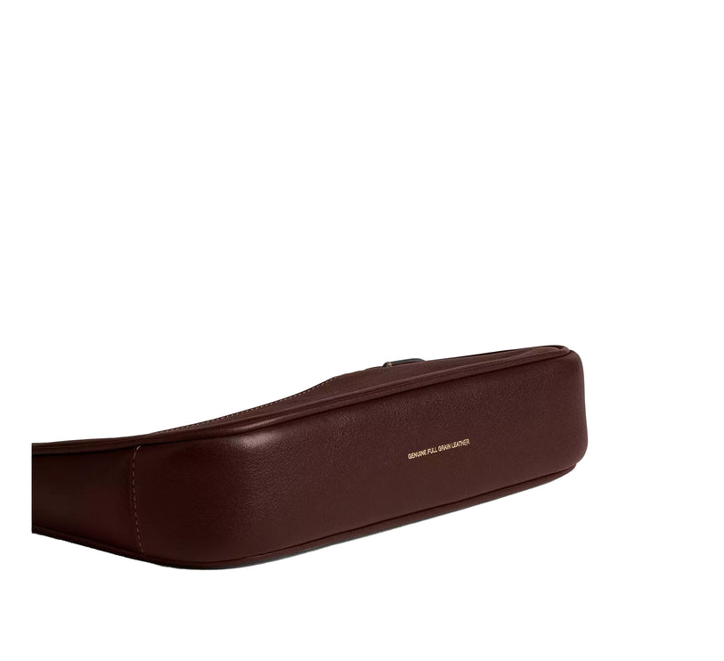 Coach Women's Plaza Bag Brass/Maple