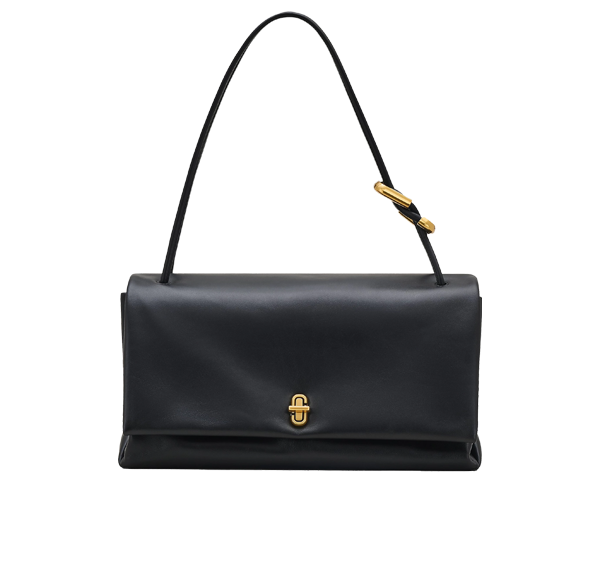 Marc Jacobs Women's The Large Dual Bag Black