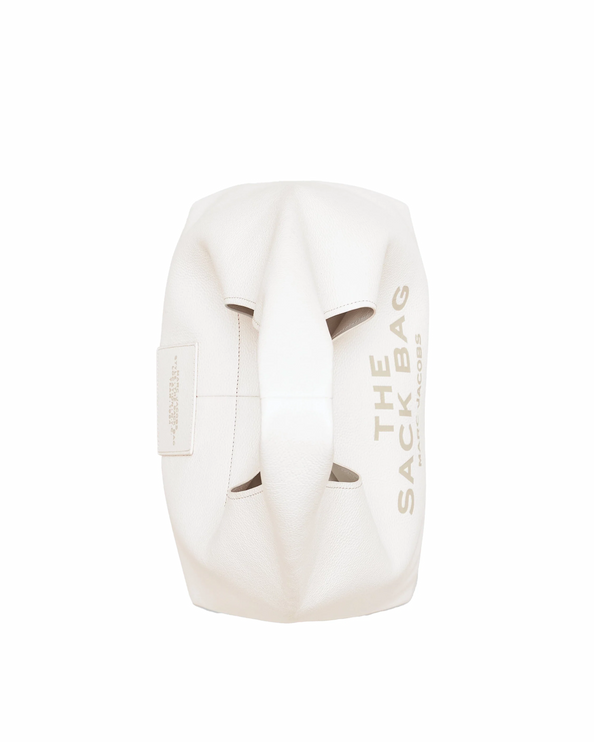 Marc Jacobs Women's The Sack Bag White