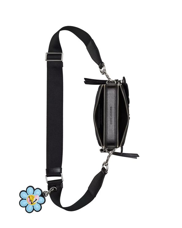 Marc Jacobs Women's Hattie Stewart X Marc Jacobs Snapshot Black