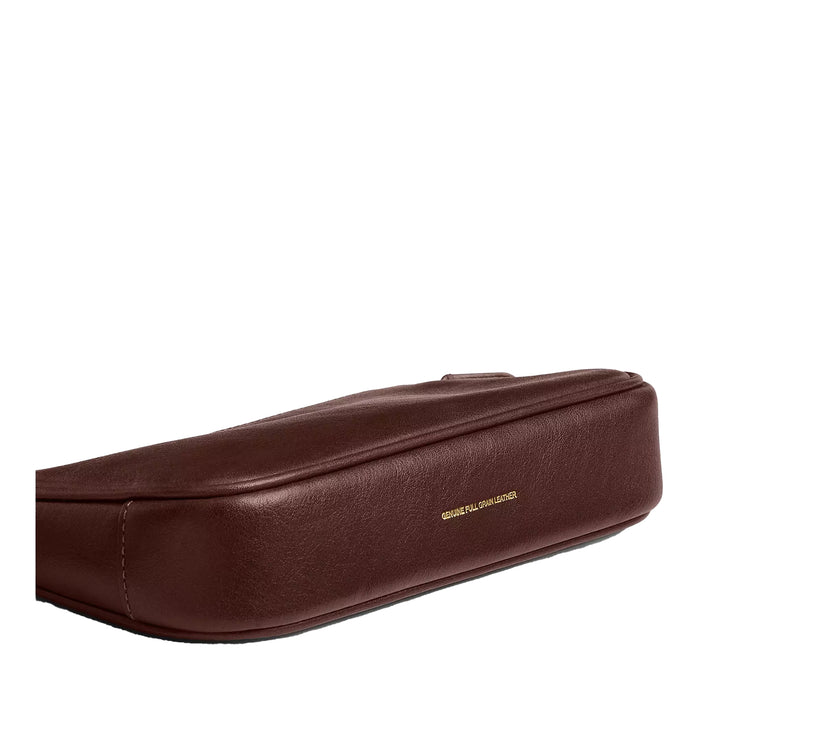 Coach Women's Plaza Bag 18 Brass/Maple