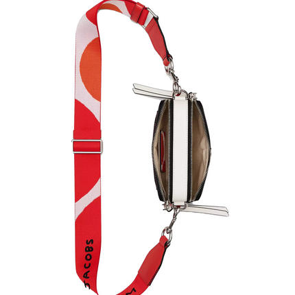 Marc Jacobs Women's David Shrigley X Marc Jacobs Snapshot Bag