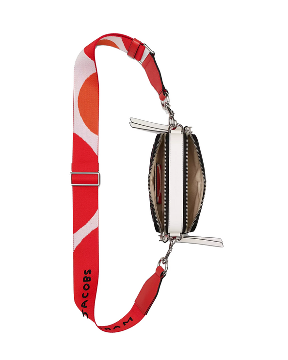 Marc Jacobs Women's David Shrigley X Marc Jacobs Snapshot Bag