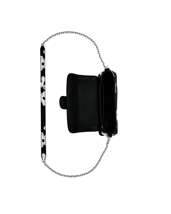 Marc Jacobs Women's The Daisy Clover Shoulder Bag Black