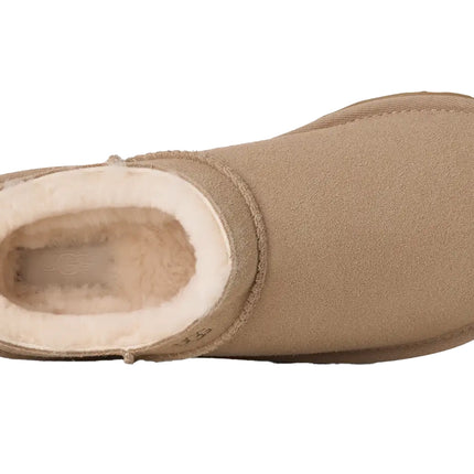 UGG Women's Classic Micro Sand