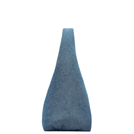 Marc Jacobs Women's The A.P.C. X Marc Jacobs Denim Sack Bag