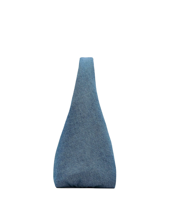 Marc Jacobs Women's The A.P.C. X Marc Jacobs Denim Sack Bag