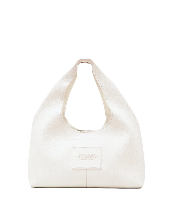 Marc Jacobs Women's The Sack Bag White