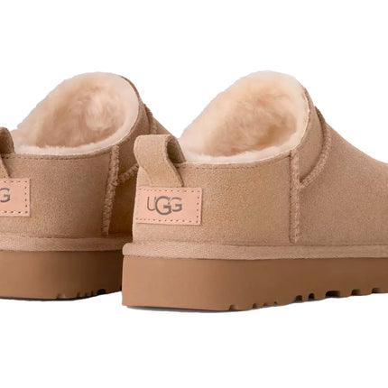 UGG Women's Classic Micro Sand