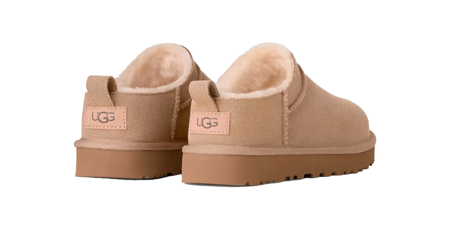 UGG Women's Classic Micro Sand