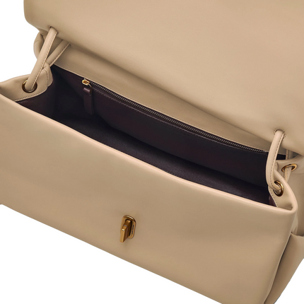 Marc Jacobs Women's The Large Dual Bag Camel
