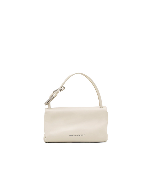 Marc Jacobs Women's The Mini Dual Bag Cloud White