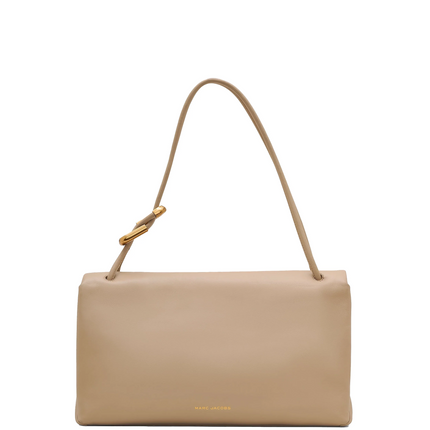Marc Jacobs Women's The Large Dual Bag Camel
