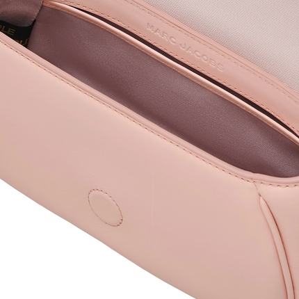 Marc Jacobs Women's The Clover Shoulder Bag Rose
