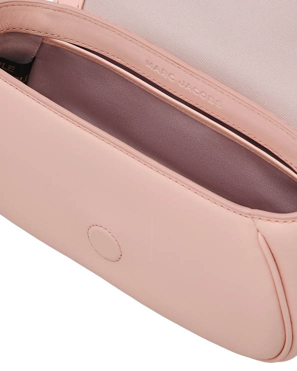 Marc Jacobs Women's The Clover Shoulder Bag Rose