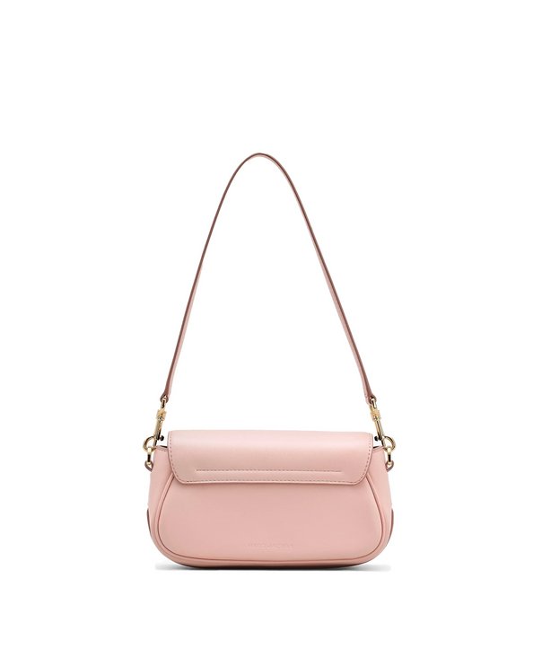 Marc Jacobs Women's The Clover Shoulder Bag Rose