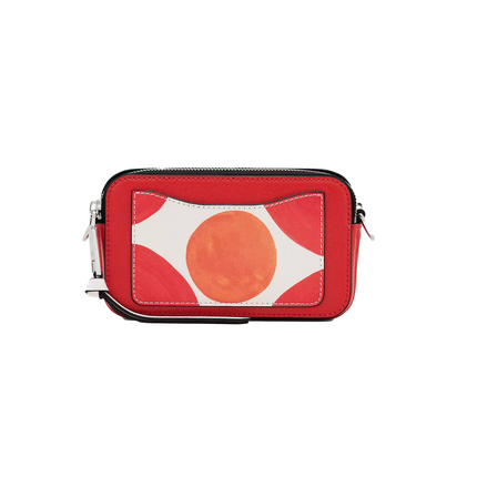 Marc Jacobs Women's David Shrigley X Marc Jacobs Snapshot Bag