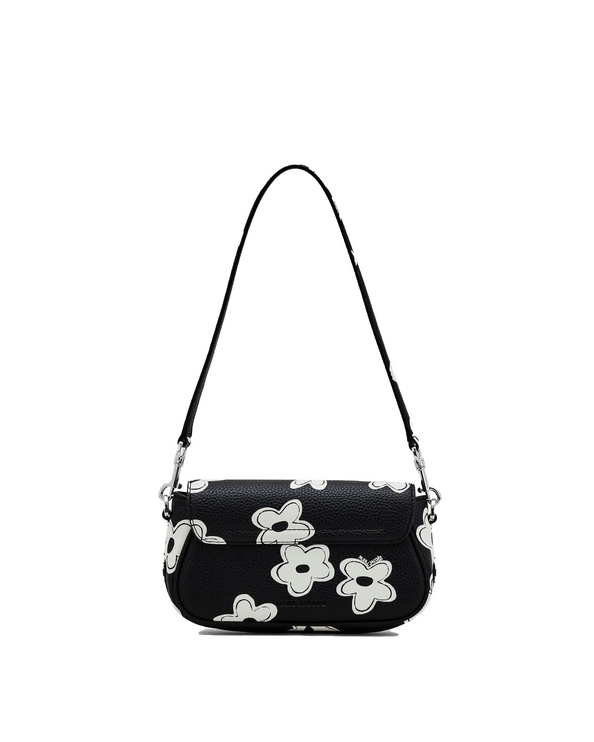 Marc Jacobs Women's The Daisy Clover Shoulder Bag Black