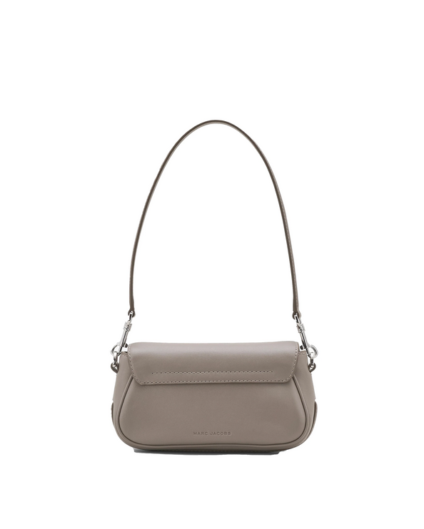 Marc Jacobs Women's The Clover Shoulder Bag Cement